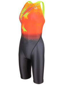 Yingfa Womens Y615-2 Kneesuit