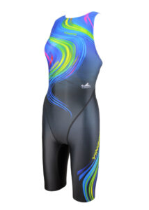 Yingfa Womens Y967 Kneesuit