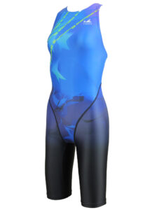 Yingfa Womens Y615-1 Kneesuit