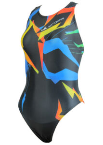 Yingfa Womens Y962 Swimsuit