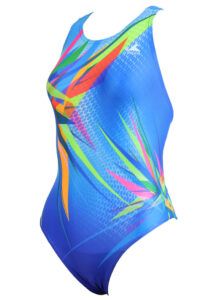 Yingfa Girls Y963-1 Swimsuit