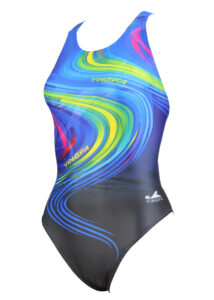 Yingfa Girls Y966 Swimsuit