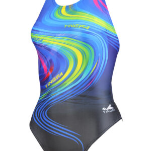 Yingfa Girls Y966 Swimsuit