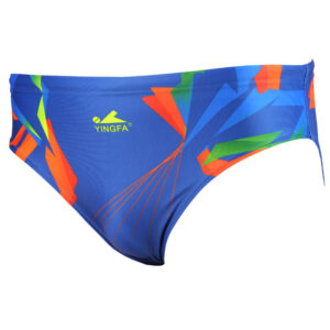 Yingfa Y9604-2 Mens Swim Briefs