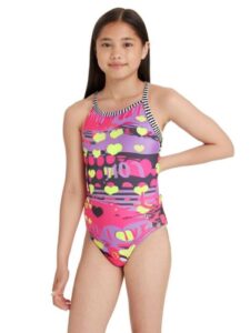 Dolfin Girls Amore Swimsuit