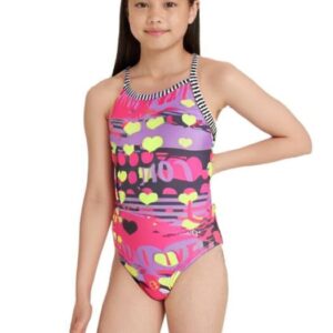 Dolfin Uglies Amore Swimsuit - Girls