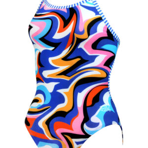 Dolfin Uglies Avalon Womens Swimsuit