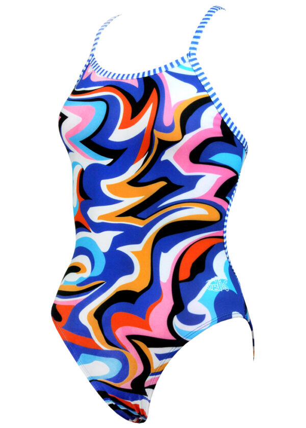 Dolfin Uglies Avalon Womens Swimsuit