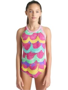 Dolfin Girls Tropicana Swimsuit