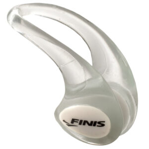 Finis Nose Clip - Clear