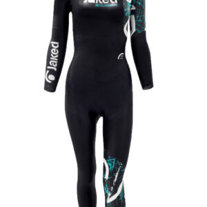 Jaked Womens FFWW Wetsuit