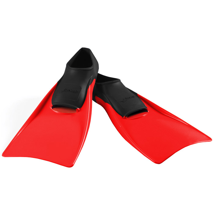 FINIS Long Floating Swim Fins XL