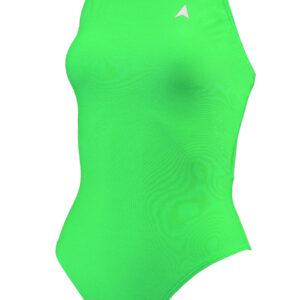 Diana Babylon Swimsuit Green - Girls