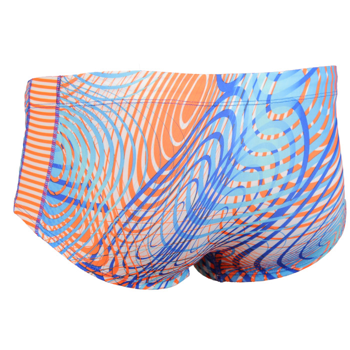 Dolfin Uglies Orbit Trainer