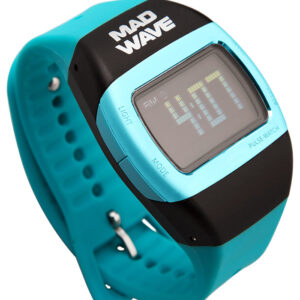 Mad Wave Pulse Watch