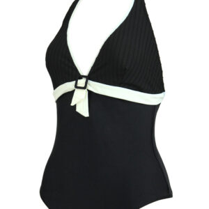 Melie & Madeleine Black/White Judy Costume