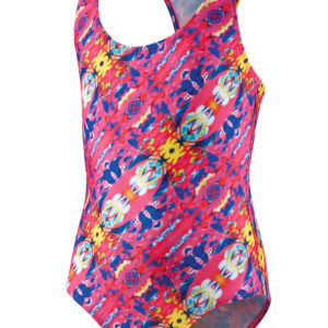 Beco Girls Pink Swimsuit - Maxpower