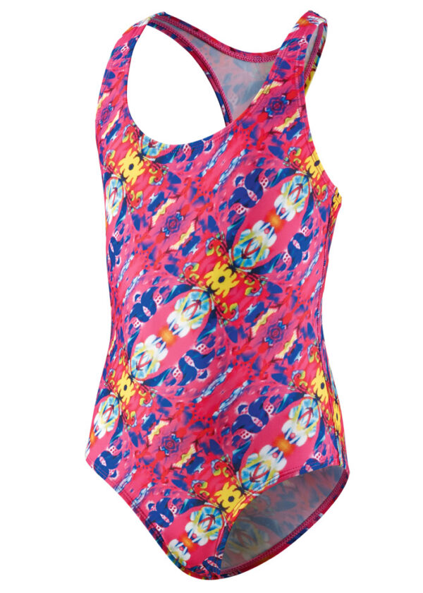 Beco Girls Pink Swimsuit - Maxpower