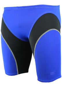 Beco Mens Blue / Black Jammer