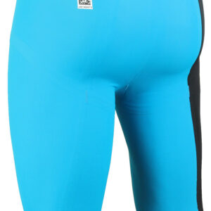 Jaked J-Keel Jammers – Turquoise / Black