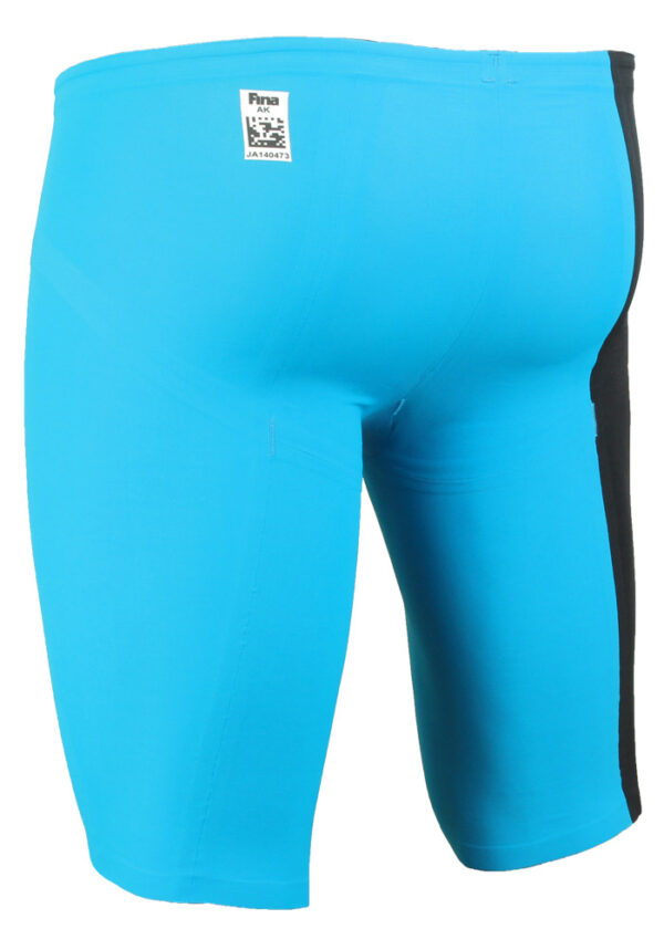 Jaked J-Keel Jammers – Turquoise / Black