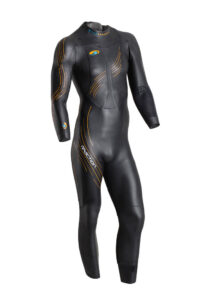 Blueseventy Men's Reaction Wetsuit