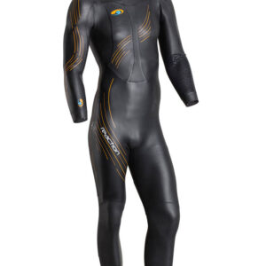 Blueseventy Men's Reaction Wetsuit