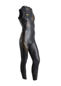 Blueseventy Men's Reaction Sleeveless Wetsuit