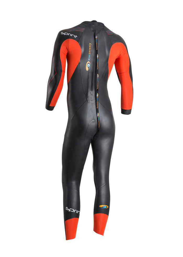 Blueseventy Men's Sprint Wetsuit