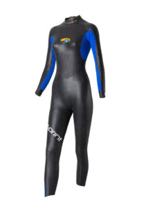 Blueseventy Women's Sprint Wetsuit