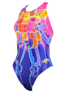 Yingfa Women's 616 Swimsuit