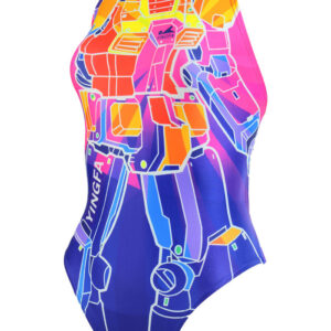 Yingfa Women's 616 Swimsuit