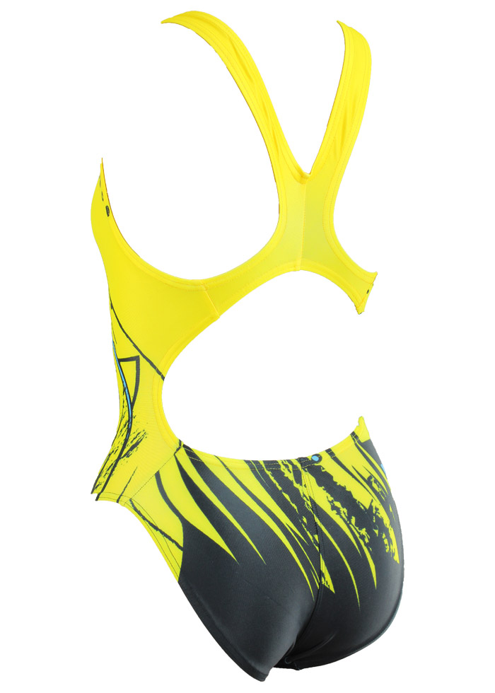 Yingfa Women's 617 Swimsuit