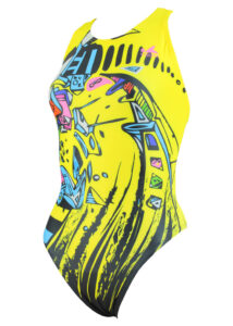 Yingfa Women's 617 Swimsuit