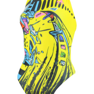 Yingfa Women's 617 Swimsuit