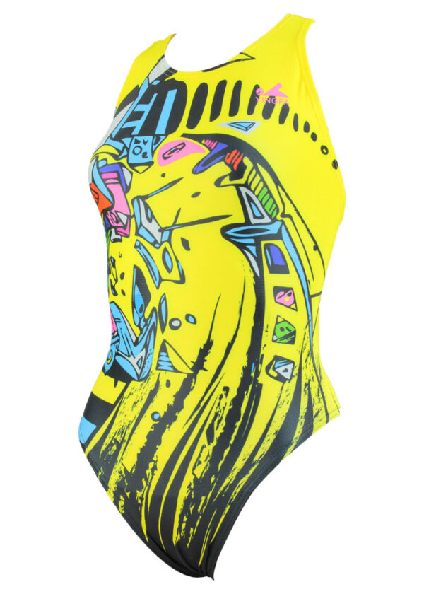 Yingfa Women's 617 Swimsuit