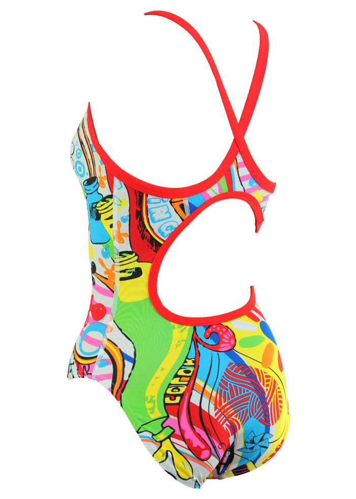 Yingfa Girls 622 Swimsuit