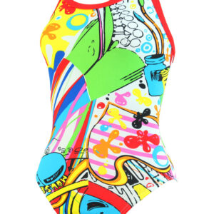 Yingfa Girls 622 Swimsuit