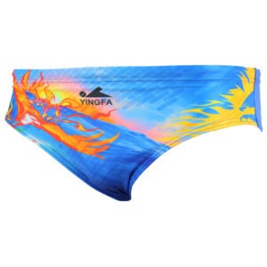 Yingfa 9610 Men's Swim Briefs