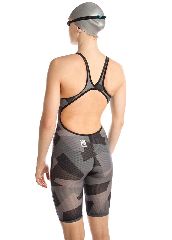 Mad Wave Forceshell Air Force Kneesuit