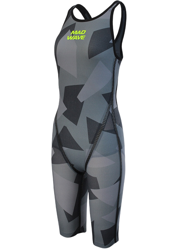 Mad Wave Forceshell Air Force Kneesuit