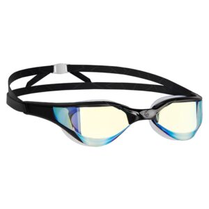 Mad Wave Razor Rainbow Mirror Black