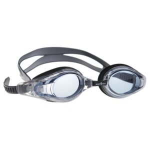 Mad Wave Envy Optical Goggles - Black