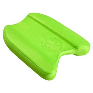 Mad Wave Flow Kickboard Green
