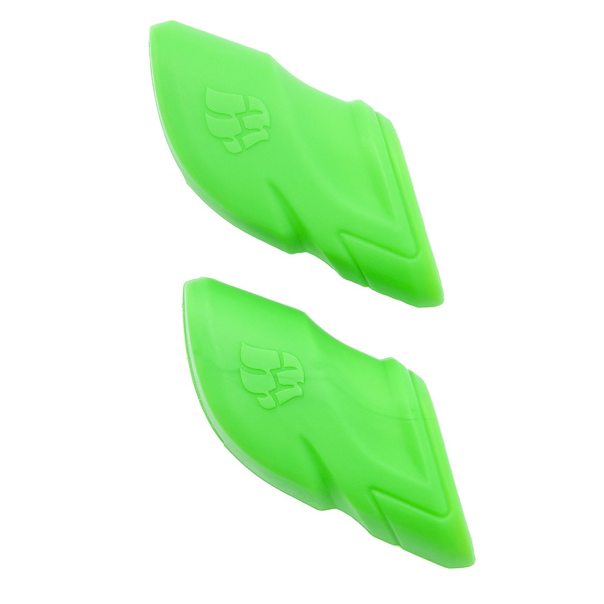 Mad Wave Breathe Tops For Pro Snorkel-633549