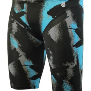 Mad Wave Men's X-Man Jammer-0