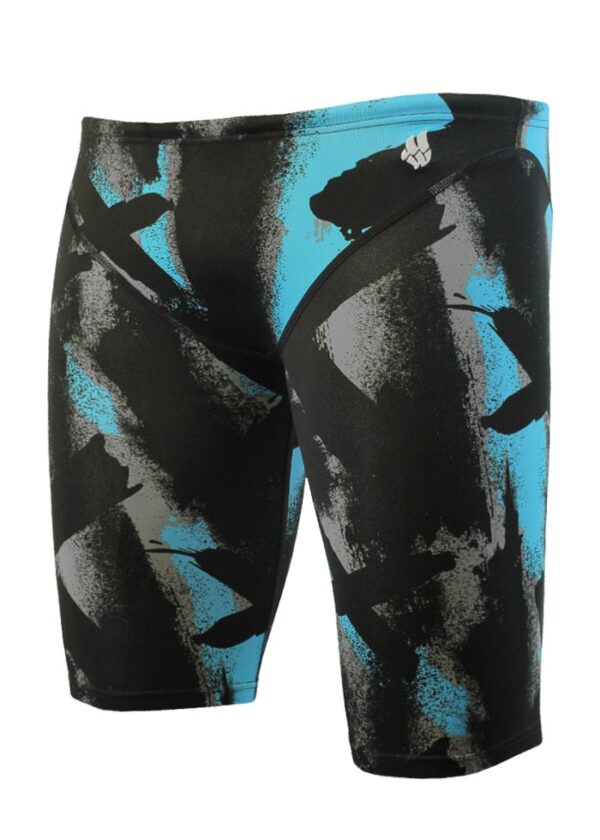 Mad Wave Men's X-Man Jammer-0