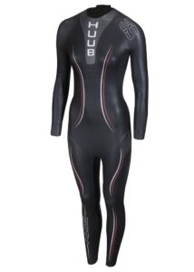 HUUB Aegis 2 Women's Wetsuit
