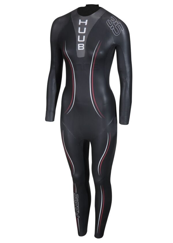 HUUB Aegis Women's Wetsuit