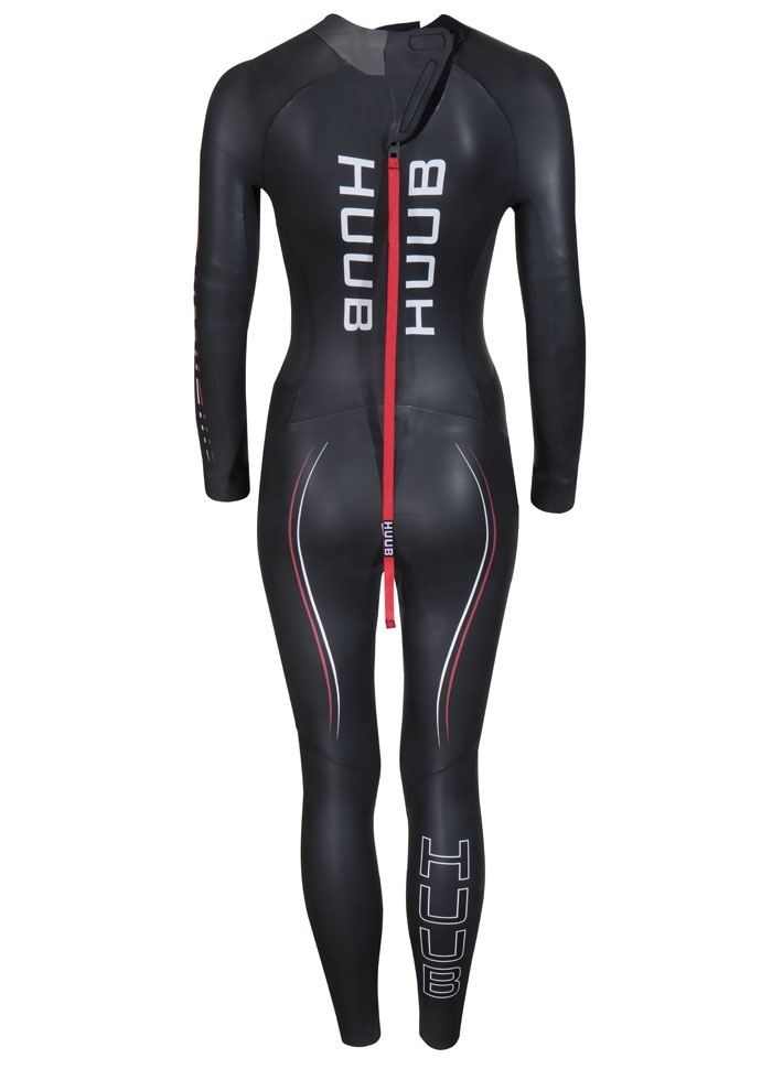 HUUB Aegis Women's Wetsuit